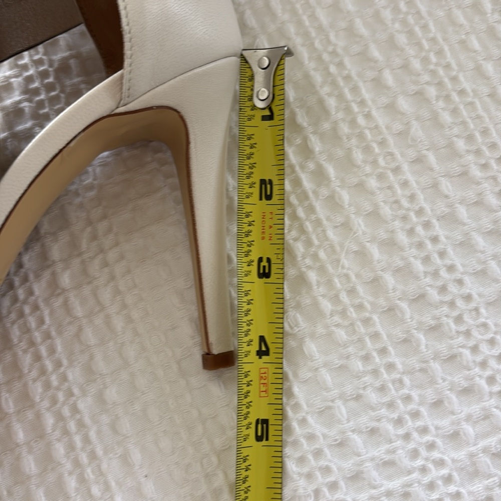 Made In Italy Booties - Picture 9 of 9
